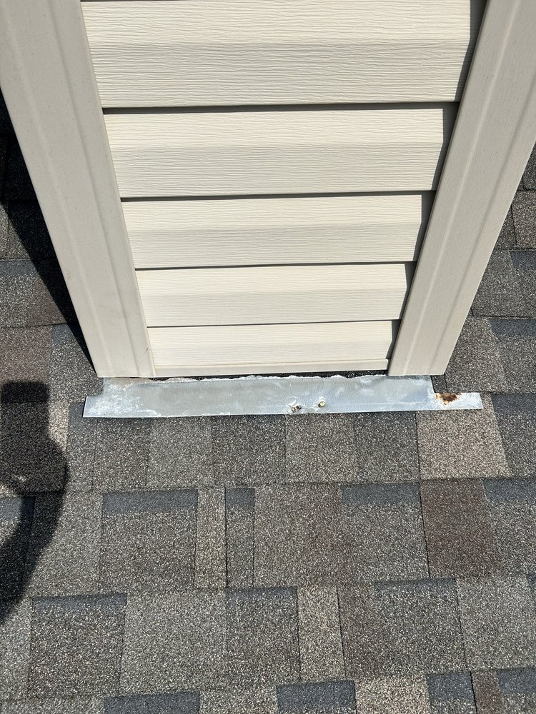 Slide of Angel Roofing