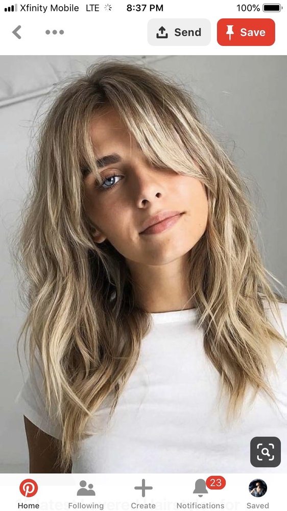 CUTTING LOUNGE 47 Photos & 33 Reviews 11601 Harbour Pointe Blvd