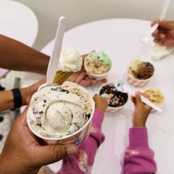 Ice Cream Shoppe Destin East