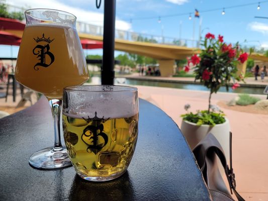 Brues Alehouse Brewing Co. by null
