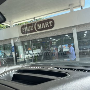 Ans Food Mart - Outside - Grocery Near Me - Alabaster, Alabama