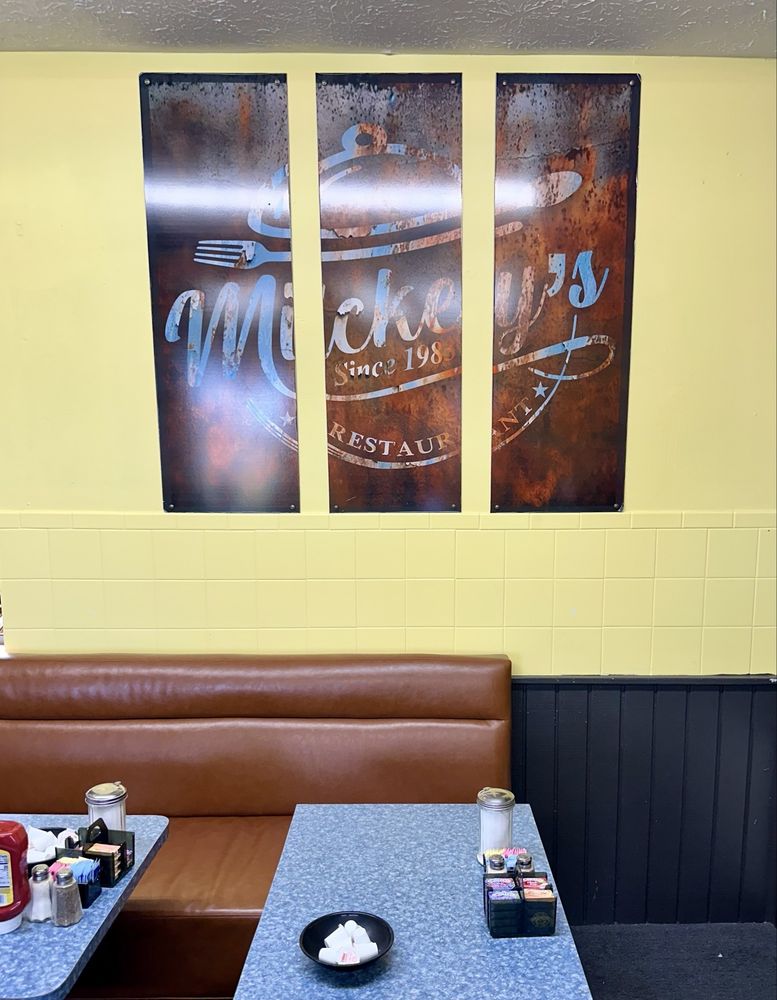 Mickeys Restaurant