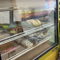 Mare’s Coffee Shop And Cool Stuff