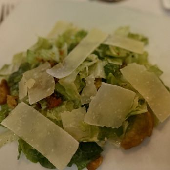 Eddie V's Prime Seafood - Caesar Salad - Seafood Near Me - Troy, Michigan Eddie V's Prime Seafood - Caesar Salad - Seafood Near Me - Troy, Michigan