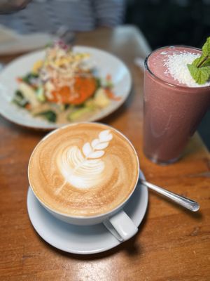 Cafe Vida by null