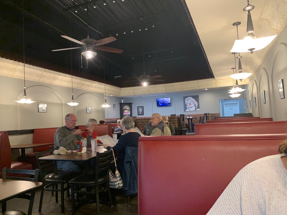 THE GRUMPY MUSTACHE 20 Reviews 3140 US17 Bus A, Murrells Inlet