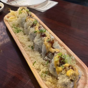 Takumi Cuisine - Crunchy Roll - Sushi Bars Near Me - Decatur, Georgia Takumi Cuisine - Crunchy Roll - Sushi Bars Near Me - Decatur, Georgia