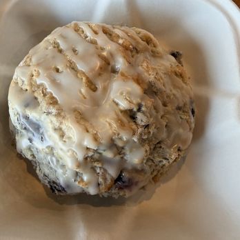 Vicious Biscuit - Blueberry Biscuit - Southern Near Me - Gonzales, Louisiana