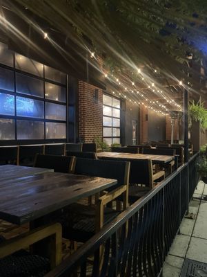 Mama's on the Half Shell Owings Mills by null