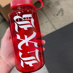 Prime Print - Custom Nalgene bottles
