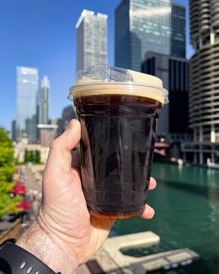 Petterino's Pasticceria by null