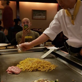 Kiku Japanese Steakhouse - Japanese Near Me - Paramus, New Jersey Kiku Japanese Steakhouse - Japanese Near Me - Paramus, New Jersey