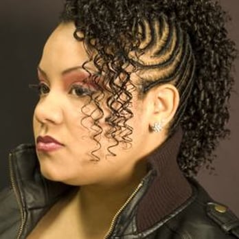 Alice II Salons - twist and curls - Hair Salons Near Me - Bolingbrook, Illinois