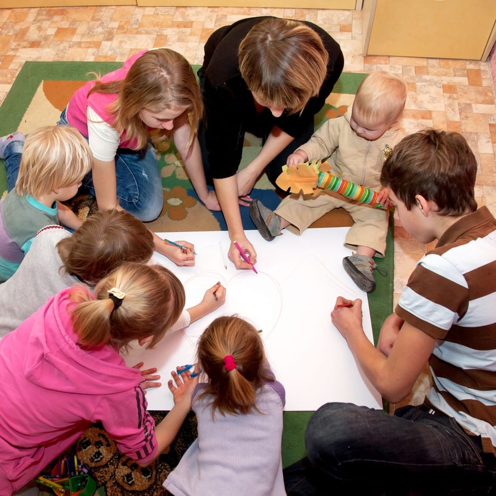 Happy Kids - childcare center in Honolulu, HI