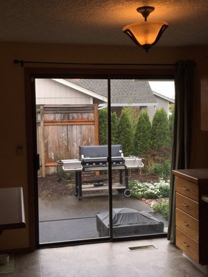 Four Seasons Contracting