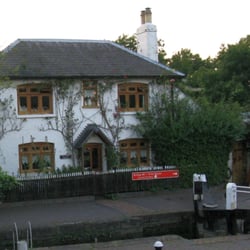 Foxton Canal Museum