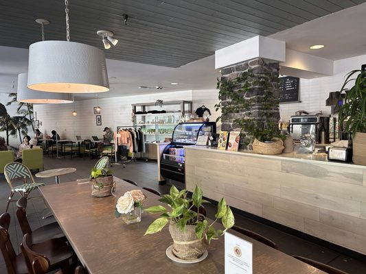 Honolulu Coffee by null