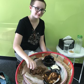 Try Me Ethiopian Cuisine - Ethiopian Near Me - Gresham, Oregon