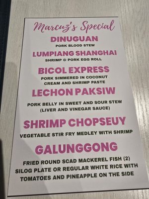 Menu photo 5 Marcuz Boba Fort Collins, CO Menu photo 5 Marcuz Boba Fort Collins, CO