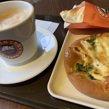 サンマルク 阪急大井町ガーデン店 大井1 50 5 品川区 東京都 Japan Yelp