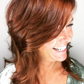 Kevin Osborn - I don't want to be blonde anymore she says - Hair Stylists Near Me Kevin Osborn - I don't want to be blonde anymore she says - Hair Stylists Near Me