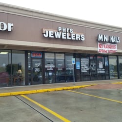 Phi's Jewelers