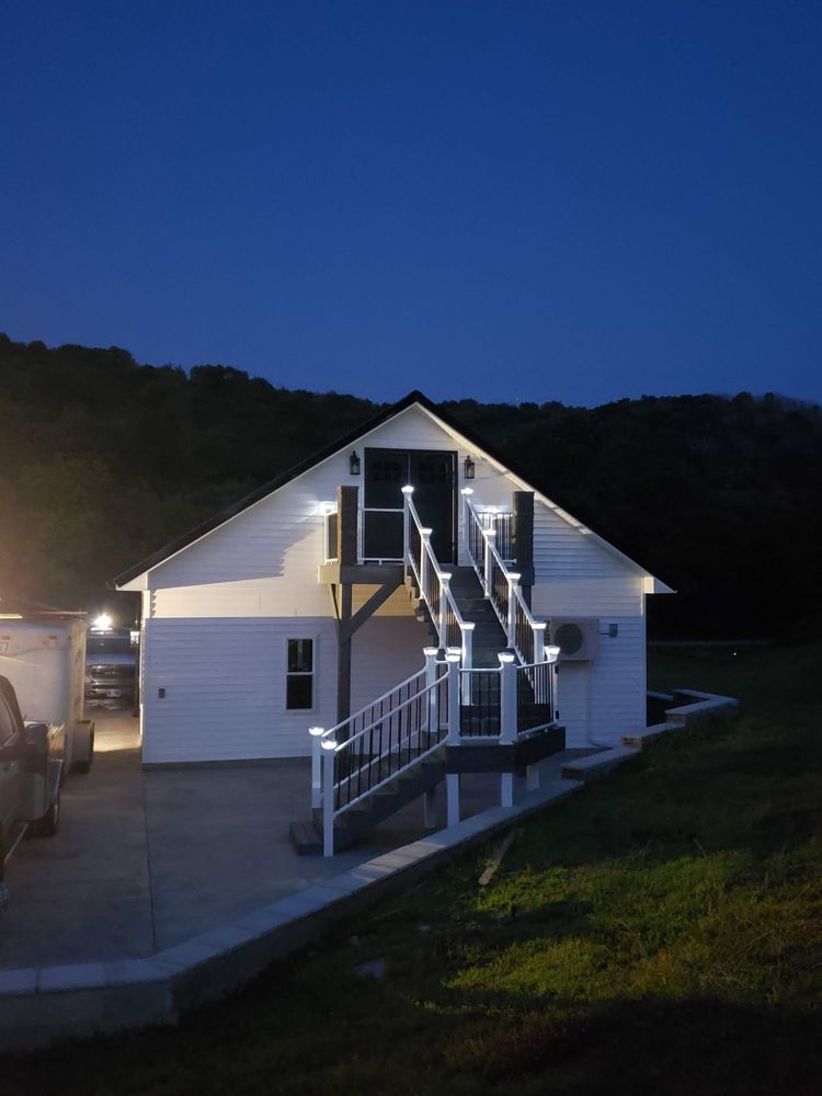 Triple C General Contracting - septic in Pleasant Shade, TN