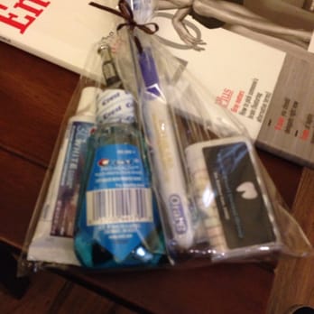 Esther Lee, DMD - Dental goodie bag! Best way to leave a dental office :) - General Dentistry Near Me - Sunnyvale, California Esther Lee, DMD - Dental goodie bag! Best way to leave a dental office :) - General Dentistry Near Me - Sunnyvale, California
