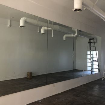 Discount Glass - The final product! - Glass & Mirrors Near Me