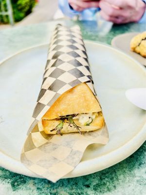 Rory's Other Place by null