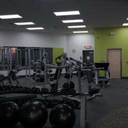 Anytime Fitness