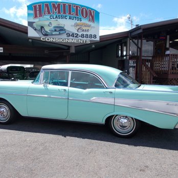 Hamilton's Auto Sales - Cottage Grove, Oregon Hamilton's Auto Sales - Cottage Grove, Oregon