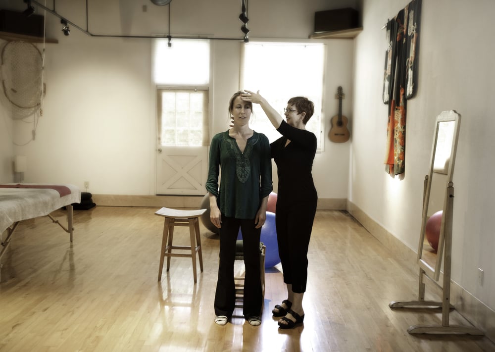 Alexander Technique with Constance Clare-Newman - grief counselor in Palm Springs, CA