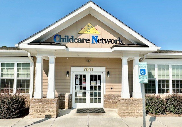 Childcare Network - childcare center in Fayetteville, NC