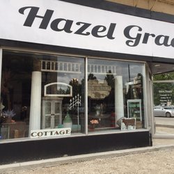 Hazel Grace Vintage
