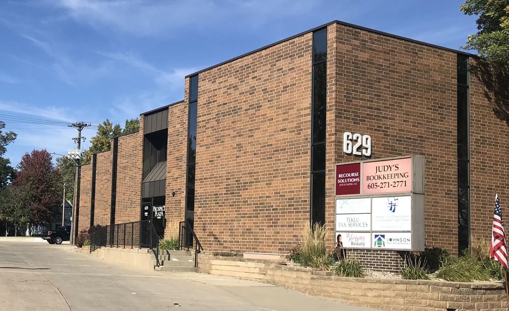 Recourse Solutions Sioux Empire - grief counselor in Sioux Falls, SD