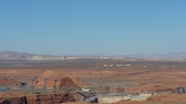 Best Western View of Lake Powell Hotel by null