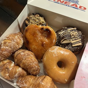 Knead Donuts - Donuts - Donuts Near Me - Cerritos, California