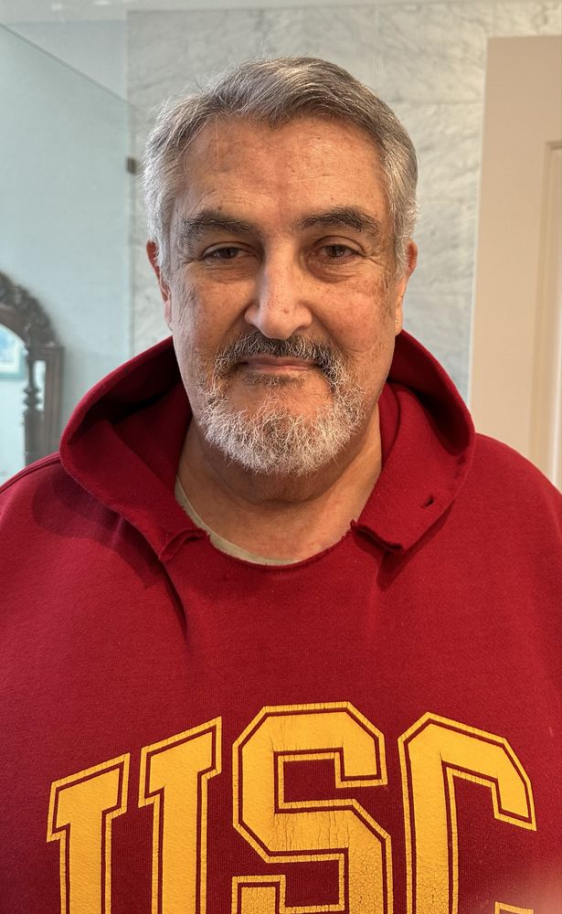 Richard V Guzzetta, MD - grief counselor in Clovis, CA