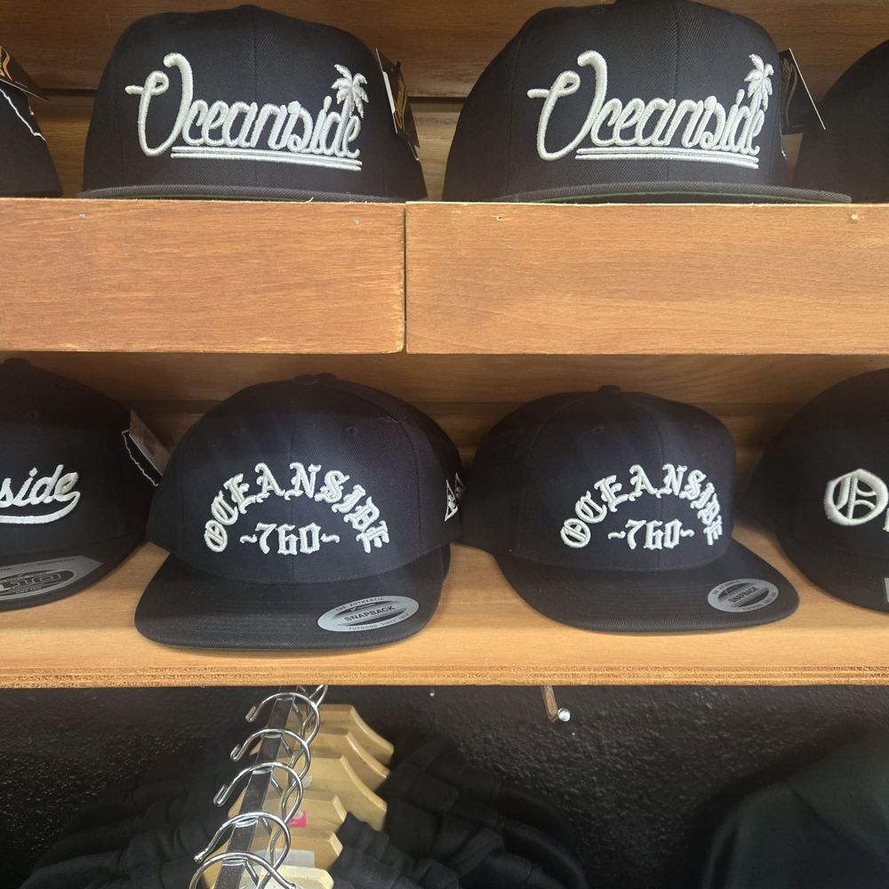 MadStrange - Hats Near Me - Oceanside, California MadStrange - Hats Near Me - Oceanside, California