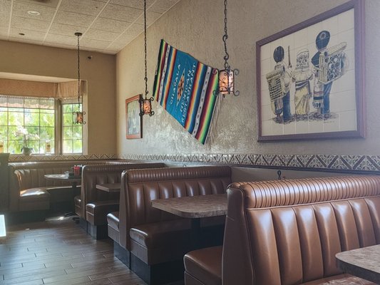 Chapala Mexican Restaurant by null