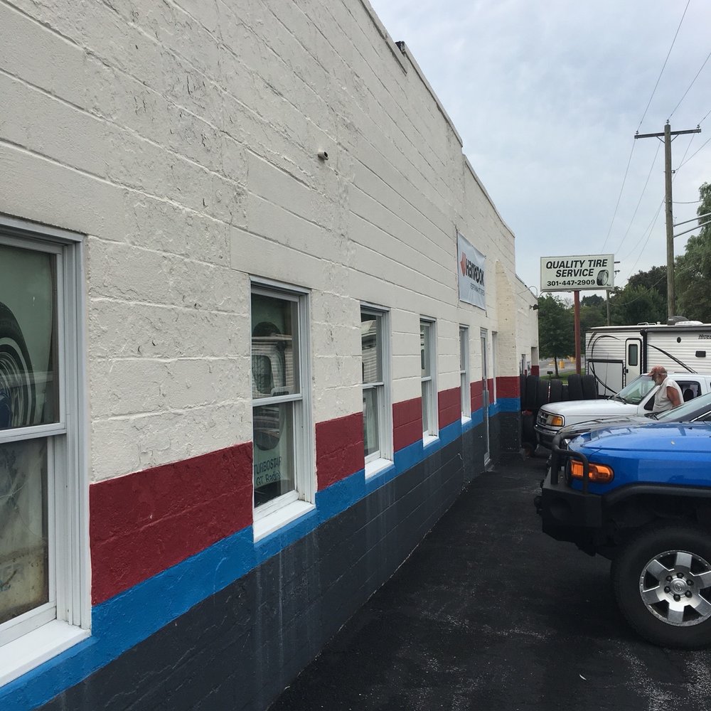 Quality Tire and Auto - Tires Near Me - Emmitsburg, Maryland Quality Tire and Auto - Tires Near Me - Emmitsburg, Maryland