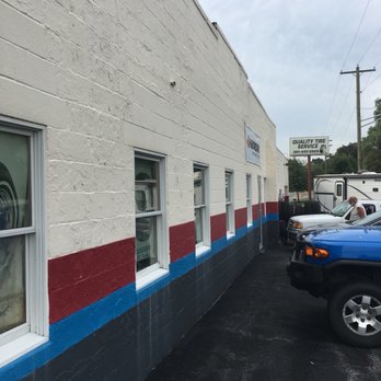Quality Tire and Auto - Tires Near Me - Emmitsburg, Maryland Quality Tire and Auto - Tires Near Me - Emmitsburg, Maryland