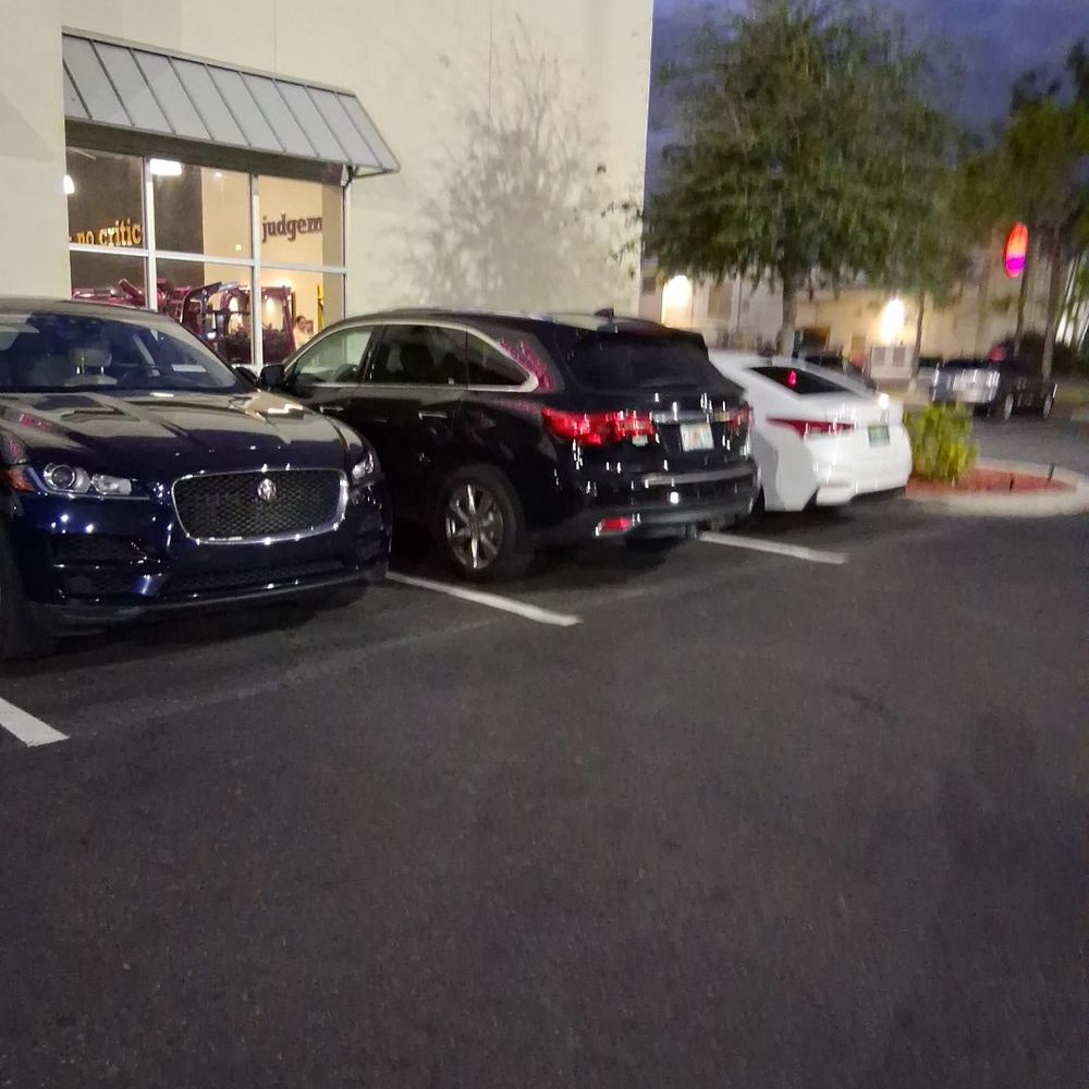 Planet Fitness - Parking - Gyms Near Me - Sarasota, Florida Planet Fitness - Parking - Gyms Near Me - Sarasota, Florida