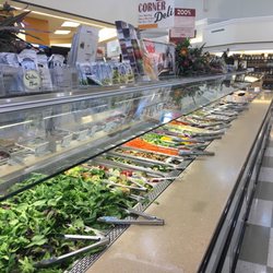 Salad Bar