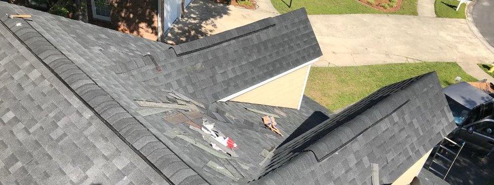 Slide of JA Hernandez Contractors