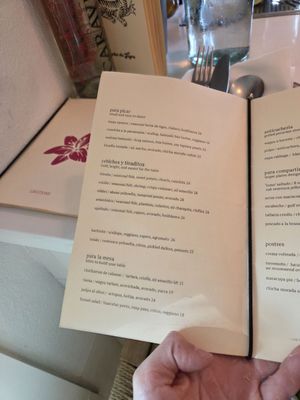 Menu photo 2 Leche De Tigre San Antonio, TX Menu photo 2 Leche De Tigre San Antonio, TX