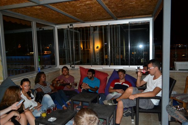 Second Home Hostel by null