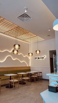 Kyo Matcha by null