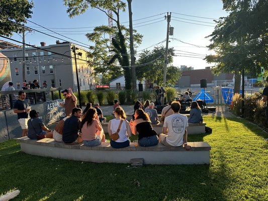 Aeronaut Allston by null